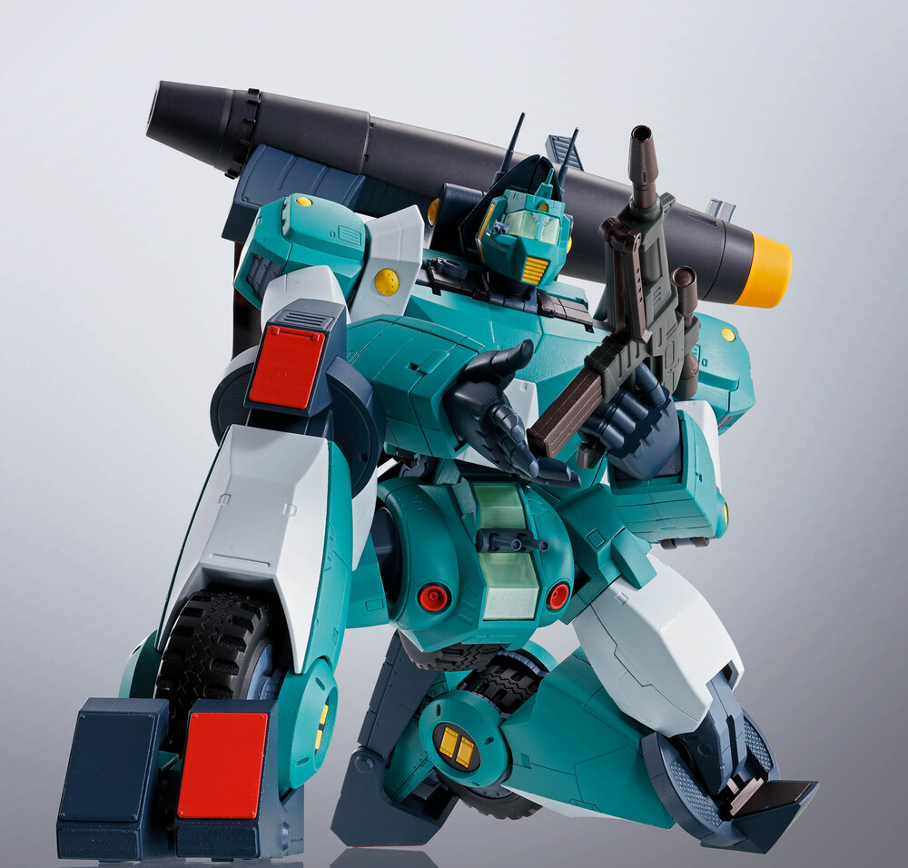 【期間限定価格】HI-L R ウォーカーギャリア ウォーカーギャリア(サンライズ スピリッツ) | ITEMS | TAMASHII